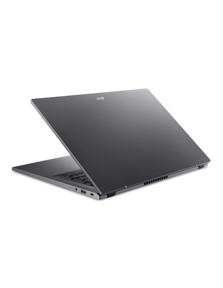 Acer Aspire Go 17 NX.J45EL.003 su Intel Core 3 N355, 16 GB LPDDR5, 512 GB SSD ir 17,3" Full HD IPS