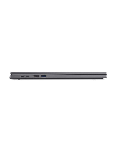 Notebook, ACER, Aspire, Go 17, CPU Intel Core...