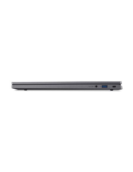Acer Aspire Go 17 NX.J45EL.003 su Intel Core 3 N355, 16 GB LPDDR5, 512 GB SSD ir 17,3" Full HD IPS