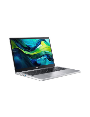 Notebook, ACER, Aspire, Go 15, CPU AMD RyzenT...