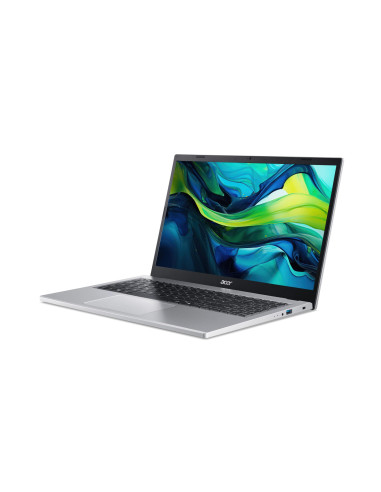 Notebook, ACER, Aspire, Go 15, CPU AMD RyzenT...