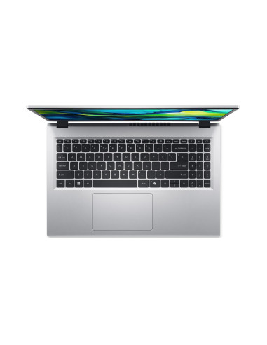 Notebook, ACER, Aspire, Go 15, CPU AMD RyzenT...
