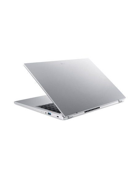 Notebook, ACER, Aspire, Go 15, CPU AMD RyzenT 5, 7520U, 2.8 GHz, 15.6 ", 1920x1080 pixels, RAM 16 GB, DDR5-SDRAM, SSD 512 GB, O