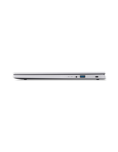 Acer Aspire Go 15 Pure Silver nešiojamas kompiuteris