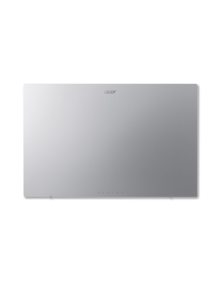 Notebook, ACER, Aspire, Go 15, CPU AMD RyzenT 5, 7520U, 2.8 GHz, 15.6 ", 1920x1080 pixels, RAM 16 GB, DDR5-SDRAM, SSD 512 GB, O