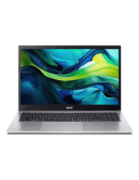 Notebook, ACER, Aspire, Go 15, CPU AMD RyzenT 7, 5825U, 2 GHz, 15.6 ", 1920 x 1080 pixels, RAM 16 GB, DDR4-SDRAM, Discrete grap
