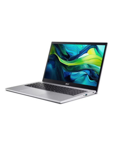 Notebook, ACER, Aspire, Go 15, CPU AMD RyzenT...