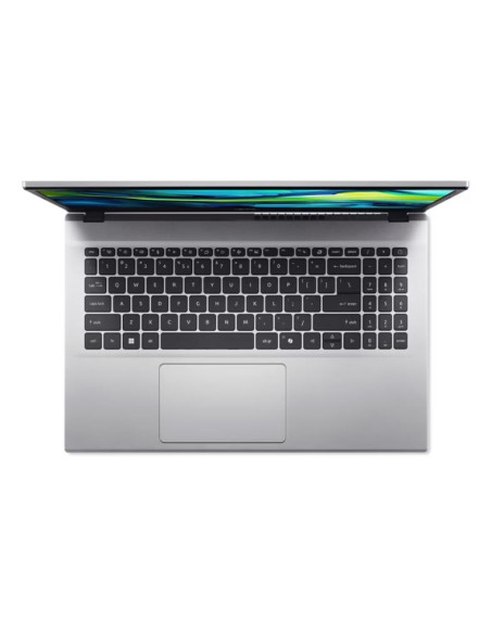 Notebook, ACER, Aspire, Go 15, CPU AMD RyzenT 7, 5825U, 2 GHz, 15.6 ", 1920 x 1080 pixels, RAM 16 GB, DDR4-SDRAM, Discrete grap
