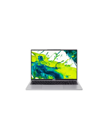 Notebook, ACER, Aspire, AL16-54P-52AL, CPU...