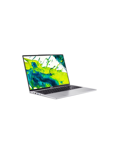 Notebook, ACER, Aspire, AL16-54P-52AL, CPU...