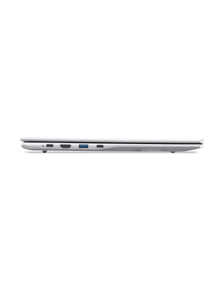 Notebook, ACER, Aspire, AL16-54P-52AL, CPU Intel Core 5, 120U, 1400 MHz, 16", 1920x1200, RAM 16GB, DDR5, SSD 512GB, Intel Intel