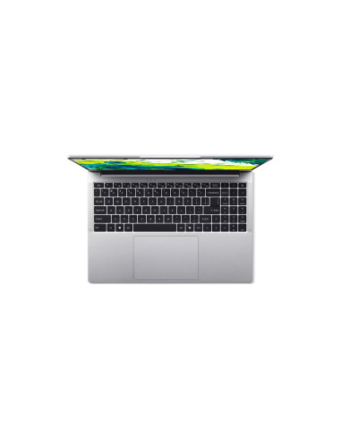Notebook, ACER, Aspire, AL16-54P-52AL, CPU...