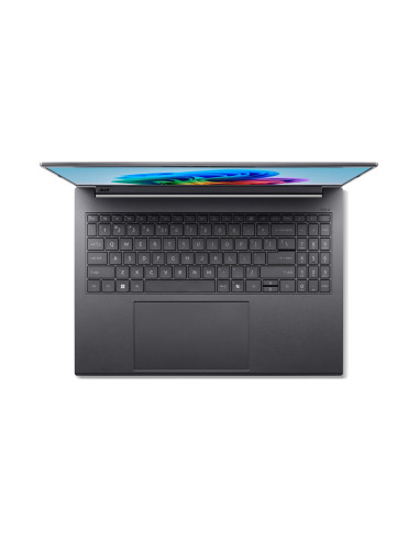 Notebook, ACER, Aspire, Aspire 16 AI, CPU...