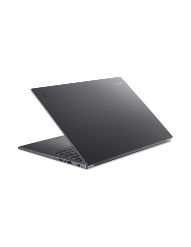 Notebook, ACER, Aspire, Aspire 16 AI, CPU...