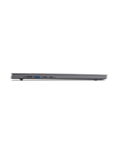 Notebook, ACER, Aspire, Aspire 16 AI, CPU...