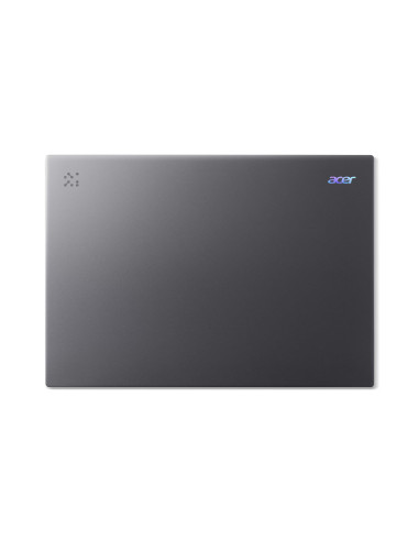 Notebook, ACER, Aspire, Aspire 16 AI, CPU...