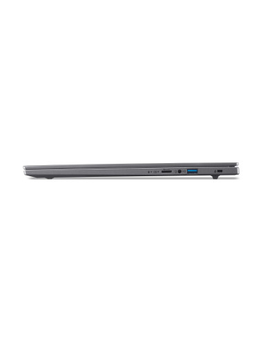 Notebook, ACER, Aspire, Aspire 16 AI, CPU...