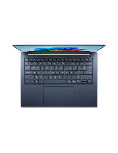 Notebook, ACER, Aspire, Aspire 14 A, CPU...
