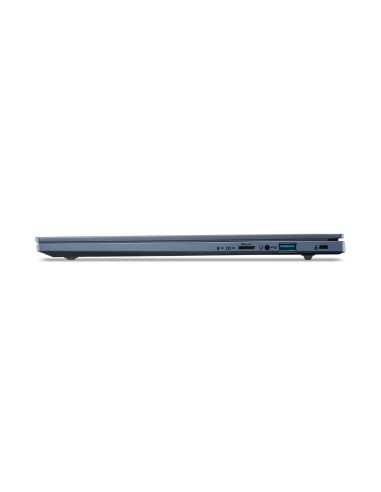 Notebook, ACER, Aspire, Aspire 14 A, CPU...