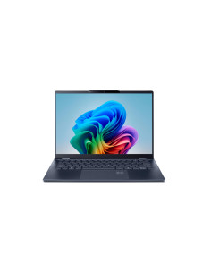 Notebook, ACER, Swift, 14 AI, CPU Intel Core Ultra 7,...