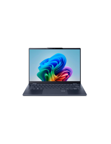 Notebook, ACER, Swift, 14 AI, CPU Intel Core...