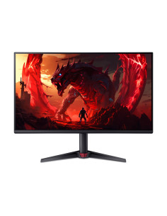 LCD Monitor, ACER, 27 ", 1920 x 1080 pixels, Full HD,...