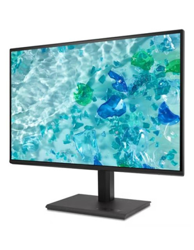 LCD Monitor, ACER, 27 ", 1920 x 1080 pixels,...