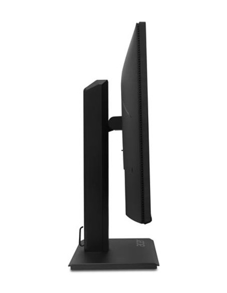 LCD Monitor, ACER, 27 ", 1920 x 1080 pixels, Full HD, Native aspect ratio 16:9, LCD, Flat, UM.HB7EE.G02