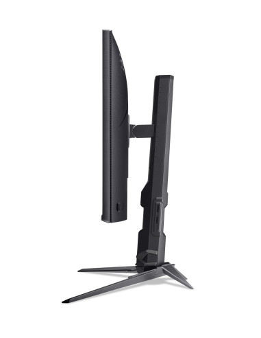 LCD Monitor, ACER, 24.5 ", 1920 x 1080 pixels,...