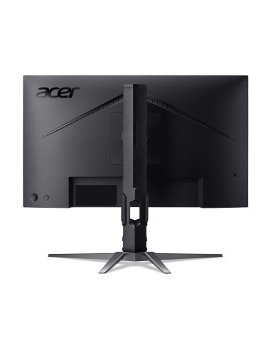 LCD Monitor, ACER, 24.5 ", 1920 x 1080 pixels,...