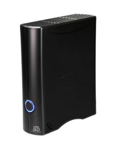 External HDD, TRANSCEND, StoreJet, 4TB, USB 3.1, Drives...