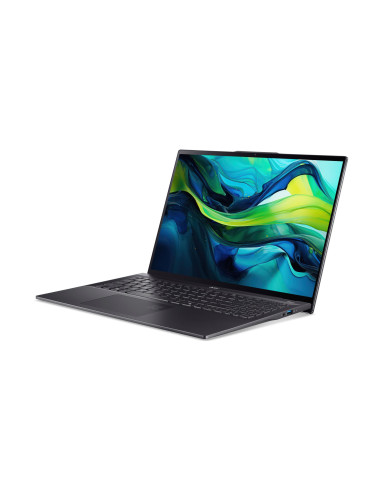 Notebook, ACER, Swift, Swift 16 AI OLED, CPU...