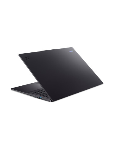 Notebook, ACER, Swift, Swift 16 AI OLED, CPU...