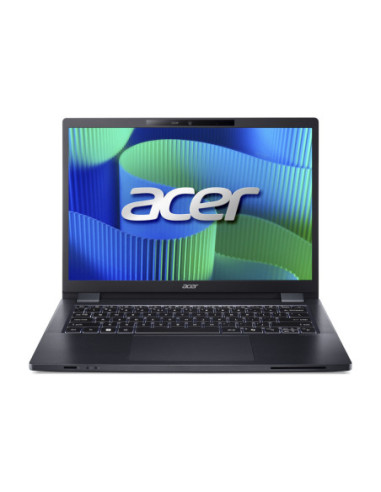 Acer | TravelMate TMP414-53-G2-TCO-585Q | Slate...
