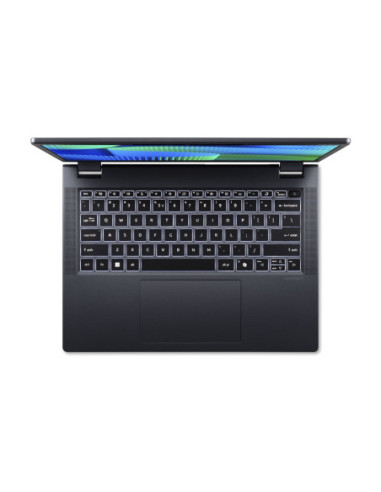 Acer | TravelMate TMP414-53-G2-TCO-585Q | Slate...
