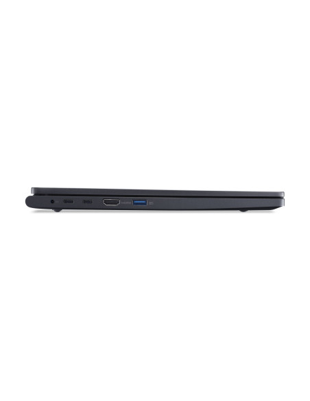 Acer | TravelMate TMP414-53-G2-TCO-585Q | Slate blue | 14 " | WUXGA | 1920 x 1200 pixels | Intel Core 5 | 120U | 16 GB | DDR5 |