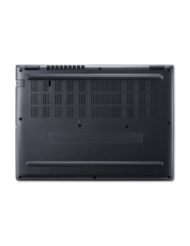 Acer | TravelMate TMP414-53-G2-TCO-585Q | Slate...