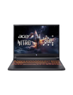Acer Nitro V 16 AI ANV16-42-R0W6 16" WUXGA Ryzen 7 260 32GB 1TB RTX 5070