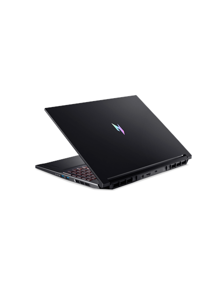 Acer | Nitro V 16 AI ANV16-42-R0W6 | Shale Black | 16 " | IPS | WUXGA | 1920 x 1200 pixels | AMD Ryzen 7 | 260 | 32 GB | DDR5 |
