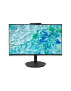 Acer 60cm 23.8'' FHD ZeroFrame IPS 120Hz 16:9 1ms(VRB)...