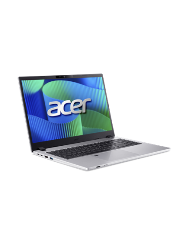 Acer TravelMate | TMP215-55-TCO-56UN | Grey |...