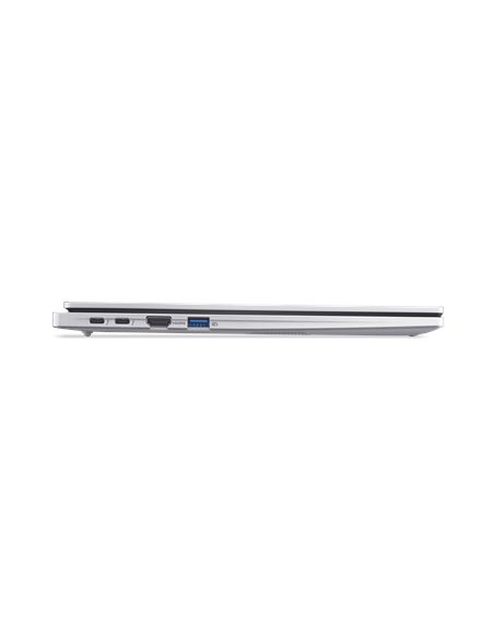 Acer TravelMate | TMP215-55-TCO-56UN | Grey | 15.6 " | WUXGA | Intel Core 5 | 120U | 16 GB | Solid-state drive capacity 512 GB 