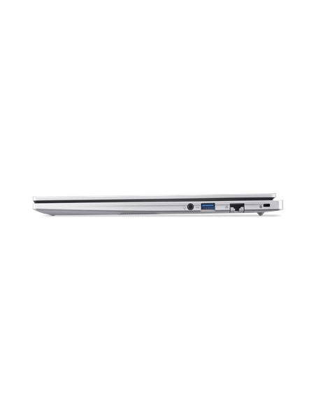 Acer TravelMate | TMP215-55-TCO-56UN | Grey | 15.6 " | WUXGA | Intel Core 5 | 120U | 16 GB | Solid-state drive capacity 512 GB 