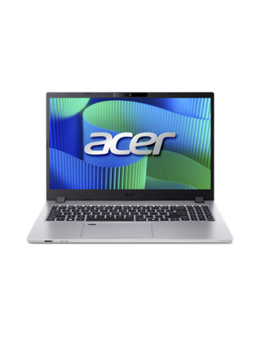 Acer TravelMate | TMP215-55-TCO-3817 | Grey |...