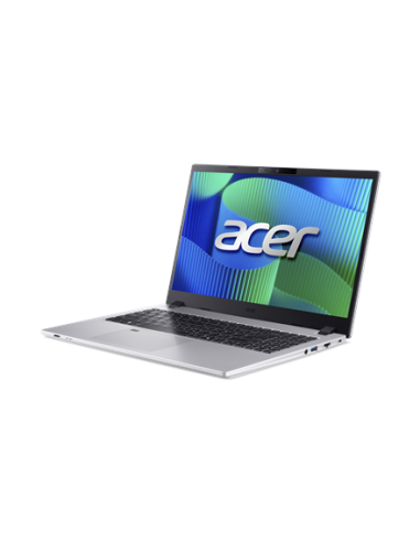 Acer TravelMate | TMP215-55-TCO-3817 | Grey |...