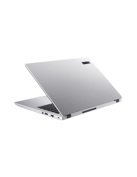 Acer TravelMate | TMP215-55-TCO-3817 | Grey | 15.6 " | WUXGA | Intel Core 3 | 100U | 16 GB | Solid-state drive capacity 512 GB 