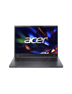 Acer TravelMate | TMP216-51-G2-TCO-58MC | Grey | 16 " |...