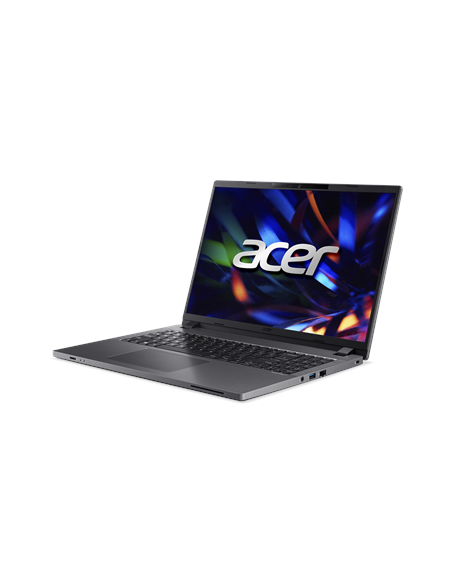 Acer TravelMate | TMP216-51-G2-TCO-58MC | Grey | 16 " | WUXGA | Intel Core 5 | 120U | 16 GB | Solid-state drive capacity 512 GB