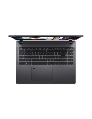 Acer TravelMate | TMP216-51-G2-TCO-58MC | Grey...
