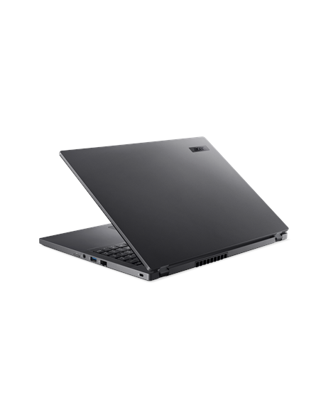 Acer TravelMate | TMP216-51-G2-TCO-58MC | Grey | 16 " | WUXGA | Intel Core 5 | 120U | 16 GB | Solid-state drive capacity 512 GB